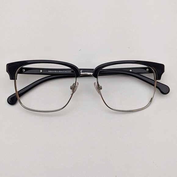 🕶️Frame only! Brooks Brothers BB4021 6001/71 Sunglasses 53/18 145 /YHI743🕶️ - Picture 1 of 6